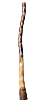 Kristian Benton Didgeridoo (KB418)